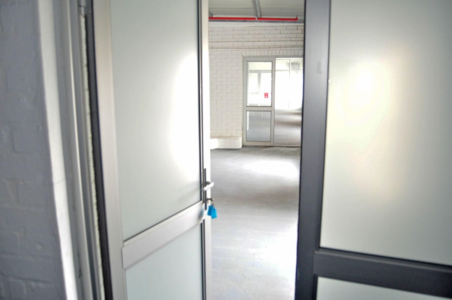 To Let commercial Property for Rent in Bellville South Western Cape